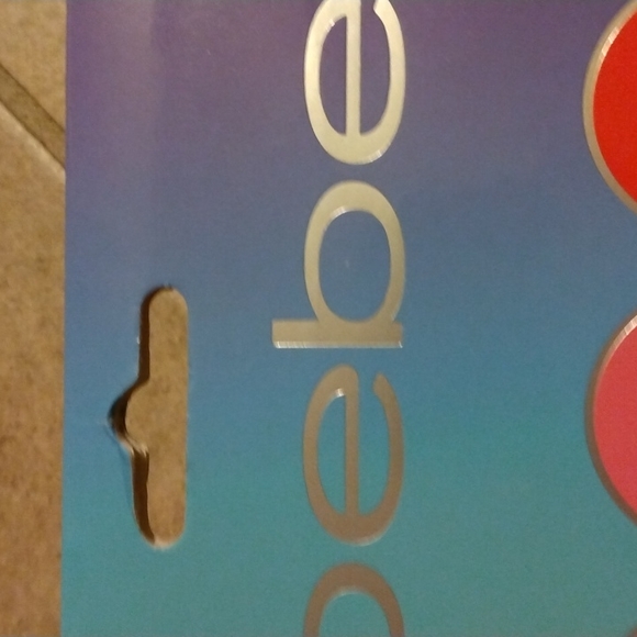 bebe Lipsticks Set. - Picture 8 of 13